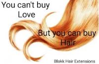 Blakk Hair Extensions image 8